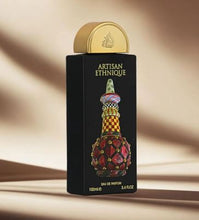 Artisan Ethnique Eau De Parfum By Lattafa 100ml 3.4 FL OZ