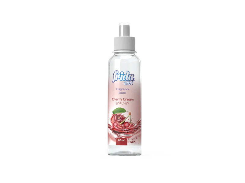 Frida Mist Framboise Air Freshener Long Lasting 90ml Made In Egypt