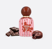 Tubbees Kids Chocolate Fudge Eau De Parfum By Grandeur 50ML 1.7 FL OZ