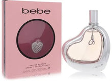 Bebe for Women Eau De Parfum Spray 100ml/3.4oz