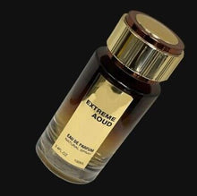 Extreme Aoud Perfume Edp 100ml Unisex by Fragrance World