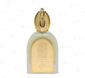 Murky Dawn Musky Series Eau De Parfum By Fragrance World 100ml 3.4 FL OZ