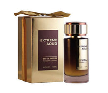 Extreme Aoud Perfume Edp 100ml Unisex by Fragrance World