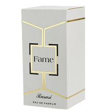 Fame Eau De Parfum by Rasasi 100ml 3.4 FL OZ