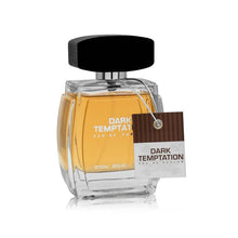 Dark Temptation | Eau De Parfum | Fragrance World | 3.4 Fl Oz 100ml