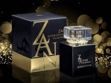 ZAN Elixir Edition By Fragrance World 100ml 3.4 FL OZ  Eau De Parfum Oriental Perfume