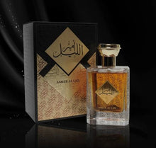 Ameer Al Lail Eau De Parfum by Fragrance World 100ml 3.4 FL OZ Oriental Perfume