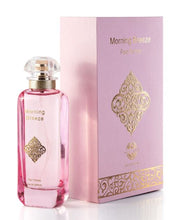 Morning Breeze Pour Femme Eau De Parfum By Mush Mush 100ml 3.4 FL OZ