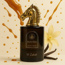 Mayira Eau De Parfum By Zakat Zoghbi Parfums 100ml 3.4 FL OZ