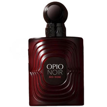 Opio Noir Red Dose Eau De Parfum By Fragrance World 100ml 3.4 fl oz
