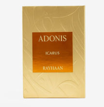 Rayhaan Adonis Icarus Eau De Parfum 100ml 3.4 fl oz
