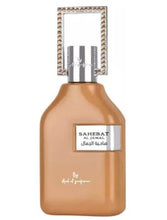 Sahebat Al Jamal Eau De Parfum 70ml 2.36 fl oz By Ard Al Zaafaran