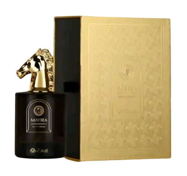 Mayira Eau De Parfum By Zakat Zoghbi Parfums 100ml 3.4 FL OZ