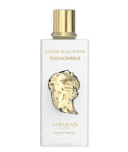 Kings & Queens Phenomena Eau De Parfum By Amaran 100ml 3.4 FL OZ