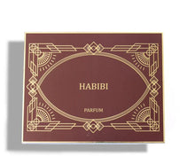 Habibi Private Perfumer By Parfums Parour 3 Piece Set - 100ml Perfume - 10ml Perfume - 4ml Perfumed Oil