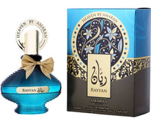 Rayyan Eau De Parfum Heaven By Amaran 100ml 3.4 FL OZ