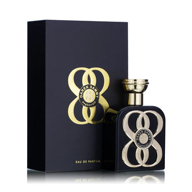 Daren Sammy Pour Homme Eau De Parfum By Asgharali 100ml 3.4 FL OZ