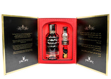 El Hawa Private Perfumer By Parfums Parour 2 Piece Set - 100ml Perfume - 5ml Perfumed Oil