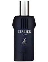 Glacier "ULTRA" Eau De Parfum Maison Alhambra 100ml 3.4 Fl Oz