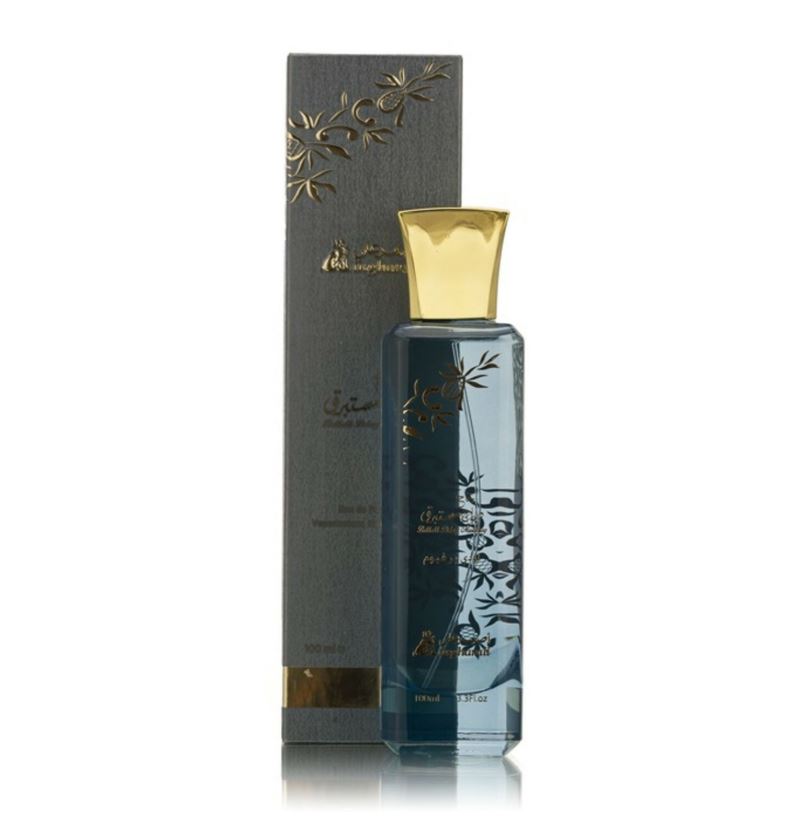 Debaaj Mustabraq Eau De Parfum By Asgharali 100ml 3.4 FL OZ