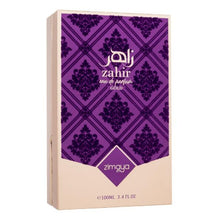 Zahir Eau De Parfum By Zimaya (Afnan) 100ml 3.4 FL OZ
