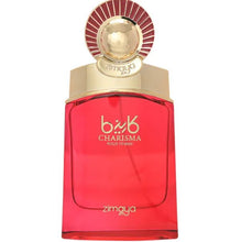 Charisma Pour Femme Eau De Parfum By Zimaya (Afnan) 100ml 3.4 FL OZ