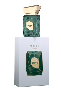 Aether Extrait De Parfum By French Avenue Fragrance World 100ml 3.4 FL OZ