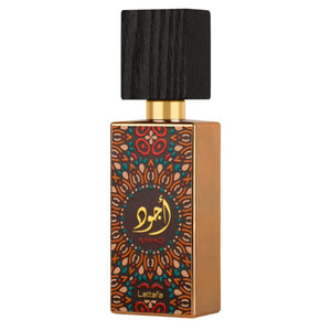 Ajwad By Lattafa 60ml 2.04 FL OZ Eau De Parfum