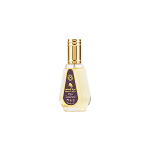 Ameerat Al Ehsaas Eau De Parfum By Ard Al Zaafaran 50ml 1.7 FL OZ