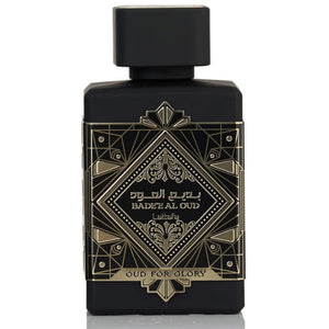 Bade'e Al Oud for Glory by Lattafa 100ml EDP Spray Perfume - Badee