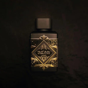 Bade'e Al Oud for Glory by Lattafa 100ml EDP Spray Perfume - Badee