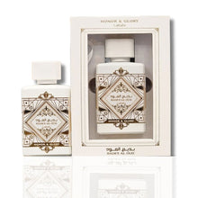 Bade’e Al Oud Honor & Glory EDP Perfume By Lattafa 100ml 3.4 FL OZ