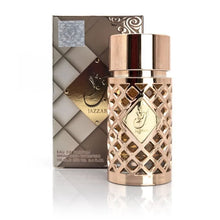 Jazzab Gold Eau De Parfum 100ml 3.4 FL OZ By Ard Al Zaafaran