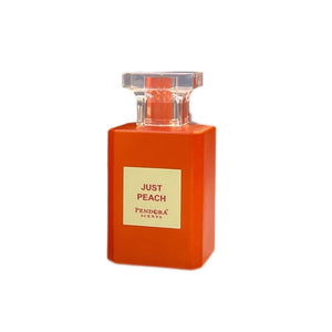 Just Peach Eau De Parfum by Pendora Scents Paris Corner 100ml 3.4 FL OZ