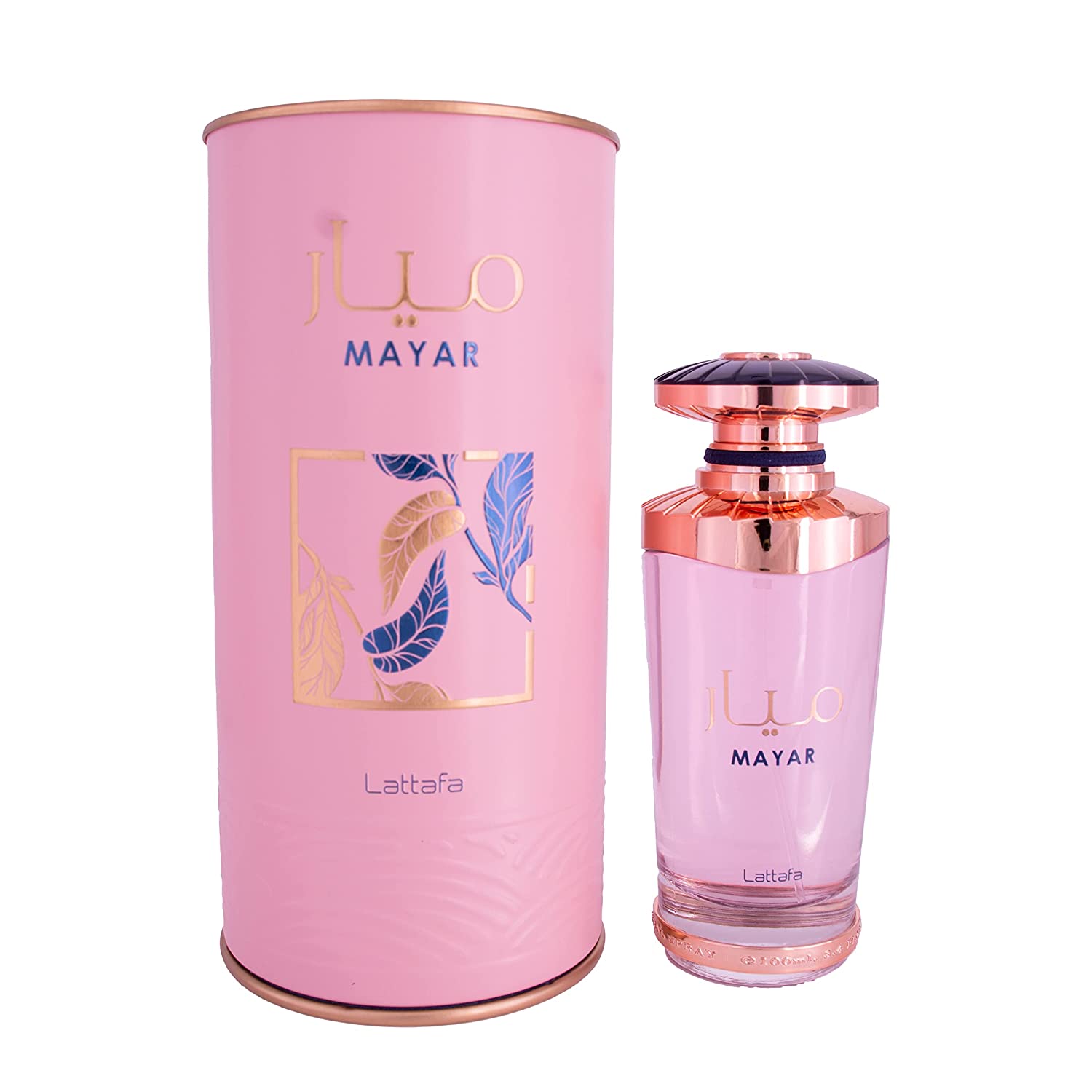 Amazon.com : Lattafa Perfumes Mayar for Women Eau de Parfum