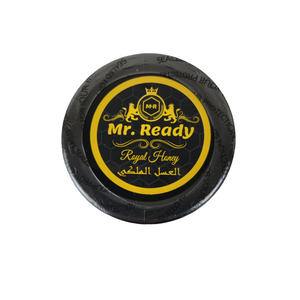 Mr Ready Royal Honey Made In Malaysia 250ml 8 oz