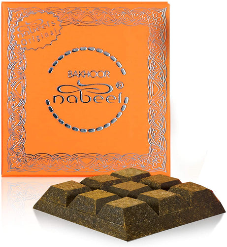 Nabeel Touch Me Orginal 40 Gram Incense Bakhoor by Nabeel Perfumes