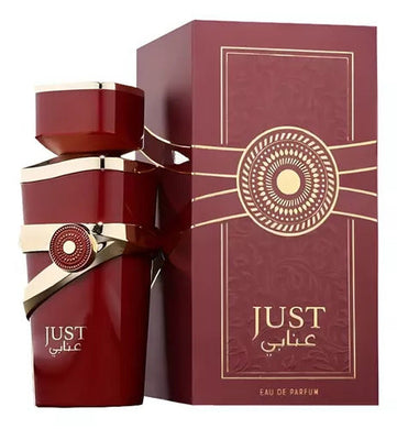 Just Anabi Eau De Parfum 100ml 3.4 FL OZ By Fragrance World