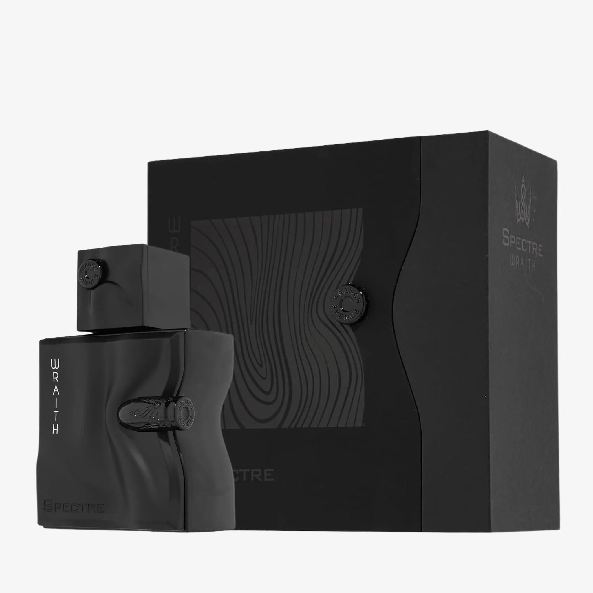 Amazon.com : Fragrance World Spectre EDP For Men (Spectre
