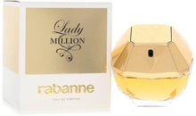 Paco Rabanne Lady Million Eau De Parfum Spray 30ml/1.0oz