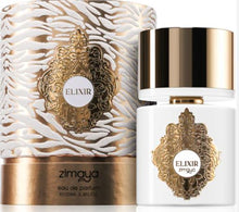 Elixir White Eau De Parfum By Zimaya (Afnan) 100ml 3.4 FL OZ