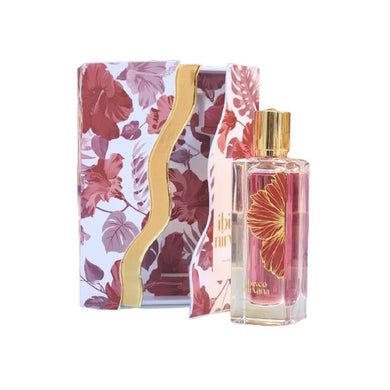 Ibisco Nirvana Eau De Parfum by Paris Corner 65ml 2.2 FL OZ