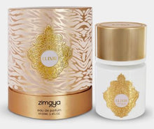 Elixir White Eau De Parfum By Zimaya (Afnan) 100ml 3.4 FL OZ