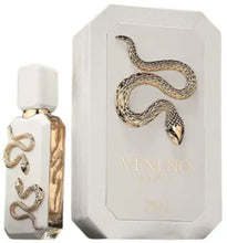 Veneno Bianco Eau De Parfum By French Avenue Fragrance World 100ml 3.4 FL OZ