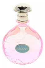 Amany Eau De Parfum By Ajyad 100ml 3.4 fl oz