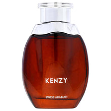 Kenzy Eau De Parfum By Swiss Arabian 100ml 3.4 fl oz