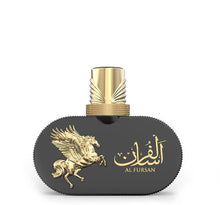 Al Fursan HighFly Eau De Parfum By Le Falcone Zoghbi 85ml 2.8 FL OZ