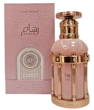 Rose Petals Reham Eau De Parfum By Paris Corner 100ml 3.4 FL OZ