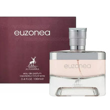 Euzonea Eau De Parfum Maison Alhambra By Lattafa 100ml 3.4 FL OZ
