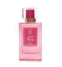 Amani Aqua Parfum 80ml 2.7 FL OZ By Naseem